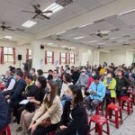 新庄子、蔗廍地區新訂擴大都市計畫辦理地方議題交流座談會　中市都發局：深入了解地方需求