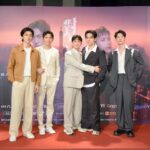 三立再推顛覆性新作-諜對諜虐戀