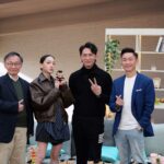 產學強強聯手打造全新戀愛實境秀-不同背景的單身男女展開10天的戀愛實驗