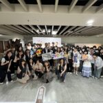 深入了解稅務歷史及現代服務　台中科大師生走出校園參觀中市地稅局「金典台中-檔藏稅史」展覽