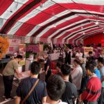 台灣蘭花揚名海外-　2025春季蘭花評鑑競賽由何國芳勇奪全場總冠軍