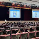 中市農業局獨家開課　分享「新電農崛起」300億產值成功法則