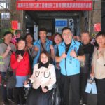 基隆市勞動教育再升級　工會辦訓教室正式啟用