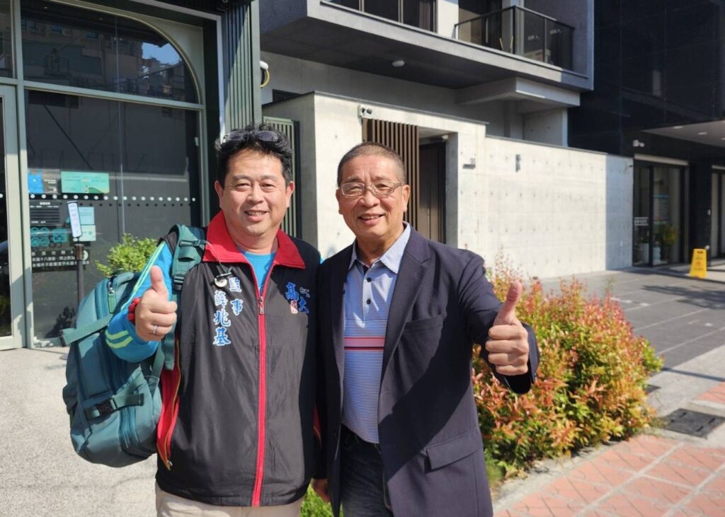 薛兆基提出《安全駕駛獎勵計畫》零違規者-享免費停車 用獎勵建構交通安全新文化