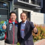 薛兆基提出《安全駕駛獎勵計畫》零違規者-享免費停車　　用獎勵建構交通安全新文化