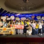 感謝社工如繁星閃耀-　中市社會局表揚61位績優社工與機構