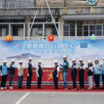 公共安全不容忽視！　中市府斥資6.8億元拆除重建老舊廳舍　霧峰區聯合行政中心今上梁