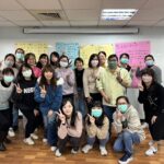 專業再升級 基隆長照所辦理出院準備評估人員工作坊