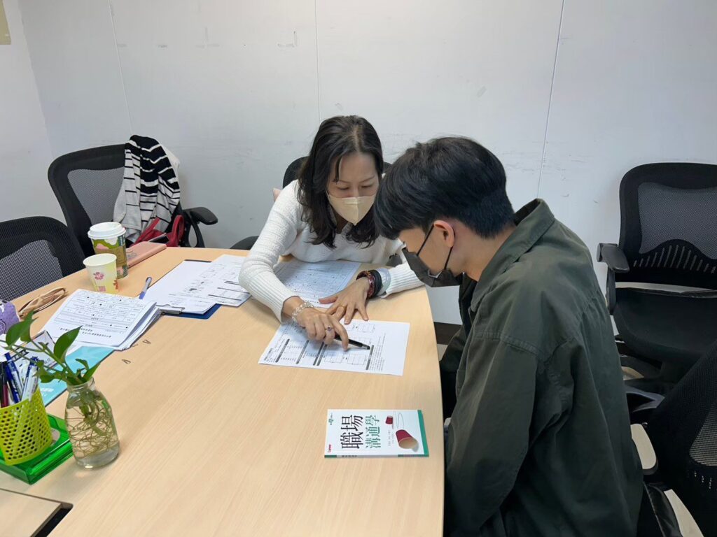 中市府挺青年！　就業、職訓、創業資源助力職涯發展