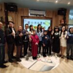 桃園市慈文國小推雙語學習新模式-學生自主探索英語世界