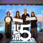 慶北流五周年生日-蘇慧倫等天后才子黃金陣容齊力獻聲