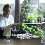 梁修身55年演藝人生-再戰大螢幕