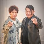 杏壇歌手陳昶均再出輯-師父徐亨為弟子獻聲又獻身