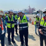 基隆港「安衛家族」職安教育訓練　攜手企業共創安全職場