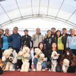 新北推智慧寵物照護存摺　-侯友宜鼓勵民眾響應　一起守護毛寶貝健康