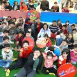 遠百板橋中山店連3年　招待新北小衛星兒少免費玩　提前歡度兒童節