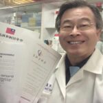 3月26日世界癲癇日重磅消息　中山醫大心理學系何應瑞教授研發抗癲癇藥物獲多國專利