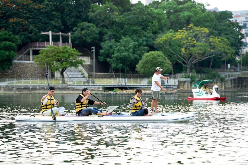 清明兒童連假將至-竹市府推城市景點新攻略