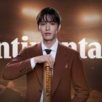 曹佑寧代言輪胎-猶如從棒球場到大銀幕路程一樣平穩