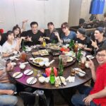 董事長樂團貝斯手鈞董推廣台語-創立「瘋人研究院」