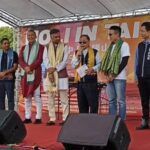 中市首慶holi色彩狂歡節　民政局長：傳遞愛與和平促進共融