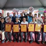 2025春季蘭花評鑑競賽今頒獎　中市農業局邀民眾鑑賞花卉之美