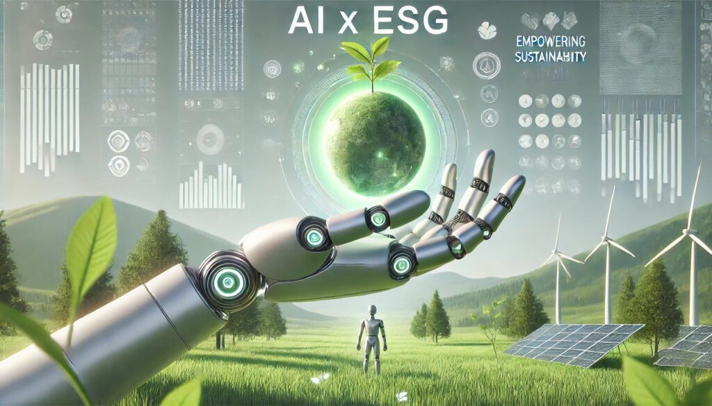 台旺攜手台灣尤努斯基金會資策會　ai-x-esg永續高峰會5月12日台中登場