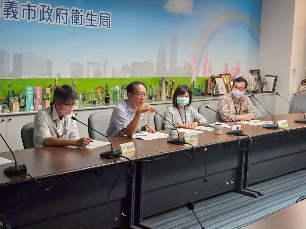 加強食安廉政工作　嘉義市府守護市民健康