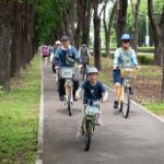 嘉義市自行車盛事熱血開騎!4/26暖場、5/25千人共騎迎春風