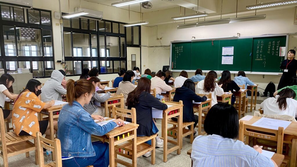 基隆教師甄選開跑　釋157缺額21日開放報名