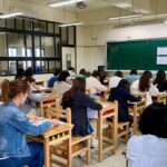 基隆教師甄選開跑　釋157缺額21日開放報名