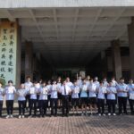 中市技職教育成果豐碩　第55屆全國技能競賽中區分區賽表現卓越