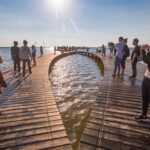 高美溼地生態旅遊　中市觀旅局：探訪台灣最美的自然寶藏