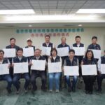 加強不動產防詐防線！　中市龍井地政攜手轄區里長共築mou