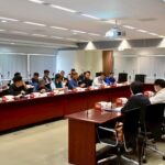 美關稅衝擊！　中市府持續聆聽產業需求-5大建言積極研擬、為企業發聲