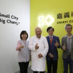 失智症預防有解方!嘉義市府邀名醫開講 共創友善照護環境