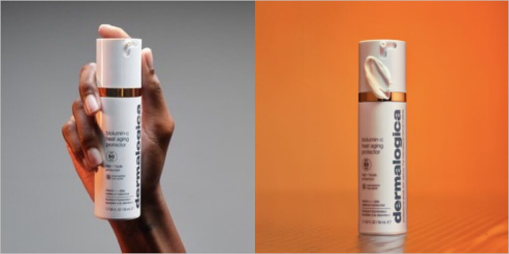 面對夏季高溫與紫外線　肌膚需要更全面的防護