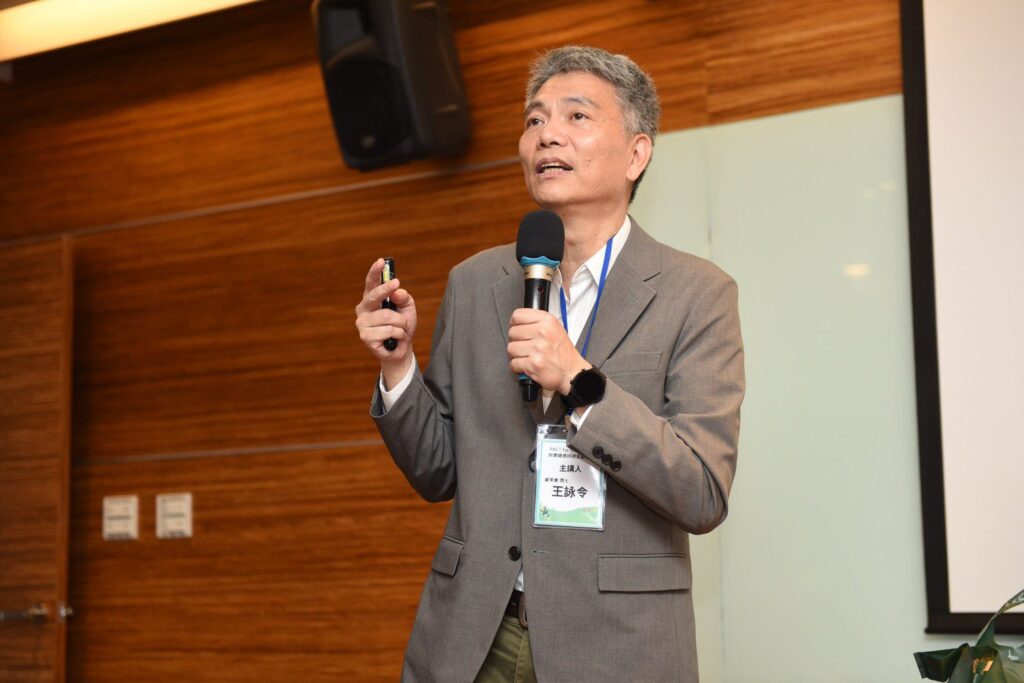 用碳足跡走入聯合國!資策會攜手業界打造國際碳資料共通平台」