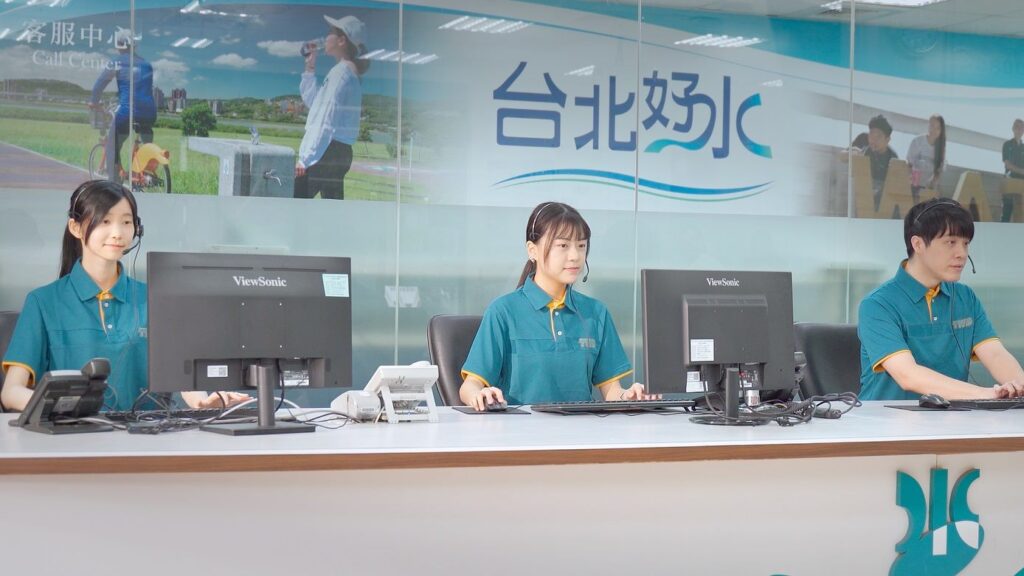 月薪上看55k、5年後百萬年薪不是夢！北水處徵才4/16截止報名