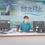 月薪上看55k、5年後百萬年薪不是夢！北水處徵才4/16截止報名