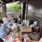 蕭如松藝術園區春日祭六場野餐活動今日起展開