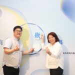 黃敏惠號召青年加入地方創生　嘉義以設計力打造創新小城