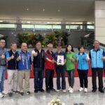 翻轉城市氣質！　皐月杜鵑花季展豐原登場