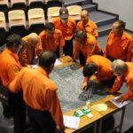 全台首場！81位義交變身防災士　嘉義市打造基層防災新力量