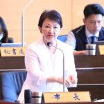 善用資產推動城市建設　盧市長重申：不舉新債、穩健理財