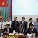 海大攜手越南芽莊大學共推數位課程　邁向跨國數位學習新時代！