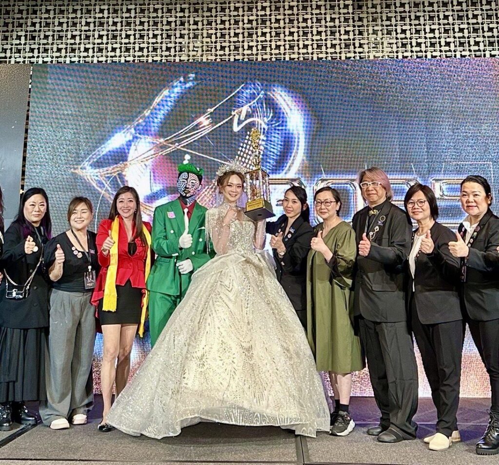 2025國際首都創意藝術大賽接軌國際　首用ai評審系統更公平