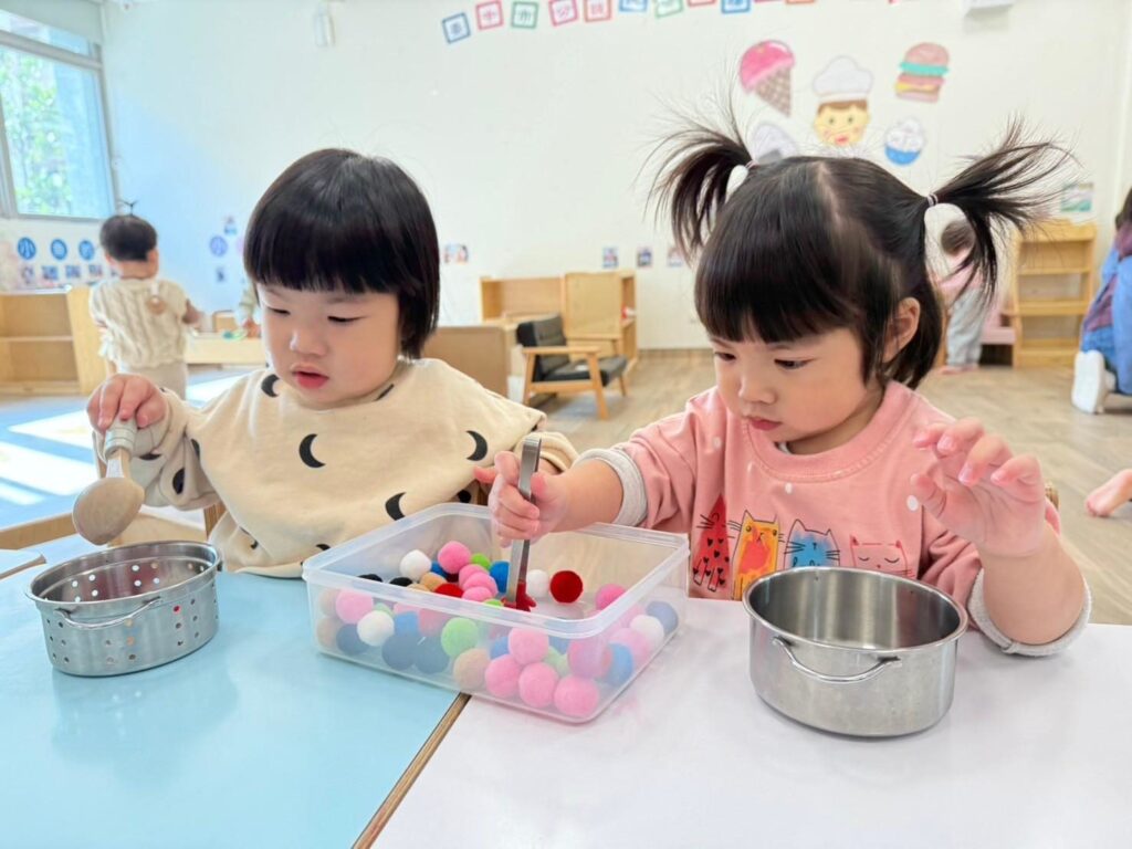 台中市公托智慧升級 網路報名快速便利