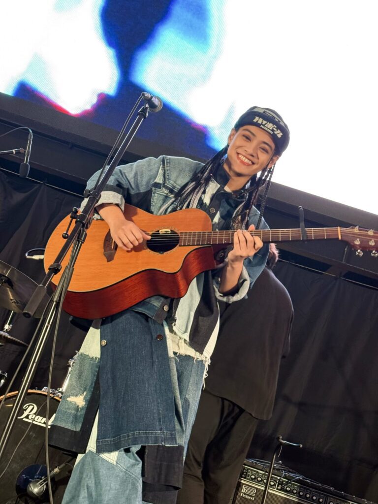 吱吱-郭芝吟受好友情傷激發靈感-李霈瑜-大霈跨刀演出mv