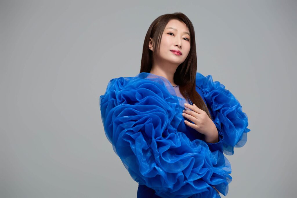 王瑞霞出道35年-解鎖人生第一場演唱會